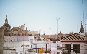 Exclusivo Alojamiento en el centro Sevilla